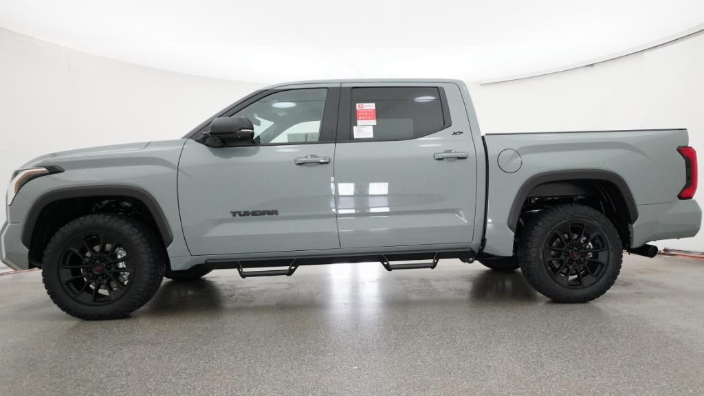 2026 Toyota Tundra 4WD SR5