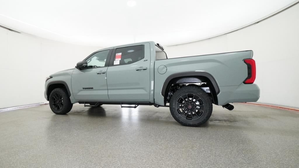 2026 Toyota Tundra 4WD SR5