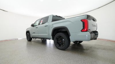 2026 Toyota Tundra 4WD SR5