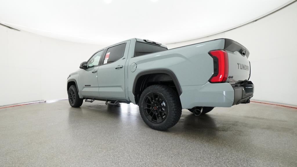 2026 Toyota Tundra 4WD SR5