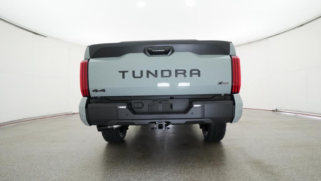 2026 Toyota Tundra 4WD SR5