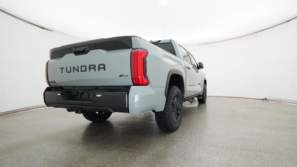 2026 Toyota Tundra 4WD SR5