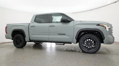 2026 Toyota Tundra 4WD SR5