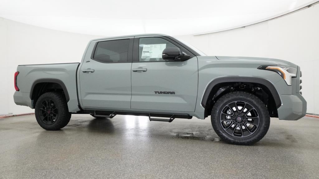 2026 Toyota Tundra 4WD SR5