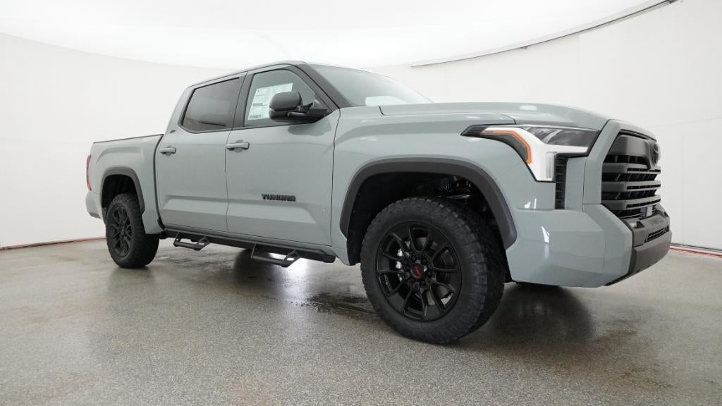 2026 Toyota Tundra 4WD SR5