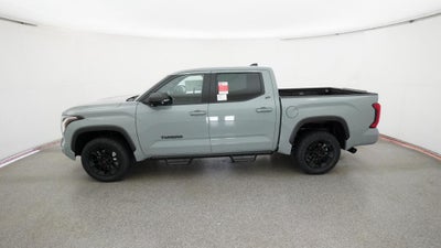 2026 Toyota Tundra 4WD SR5