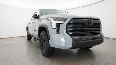 2026 Toyota Tundra 4WD SR5
