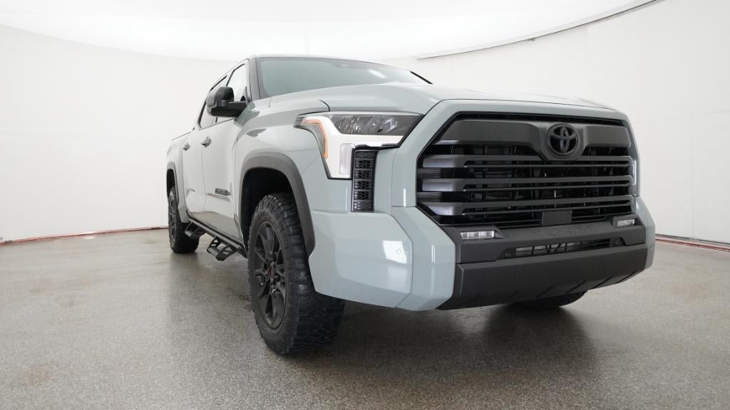 2026 Toyota Tundra 4WD SR5
