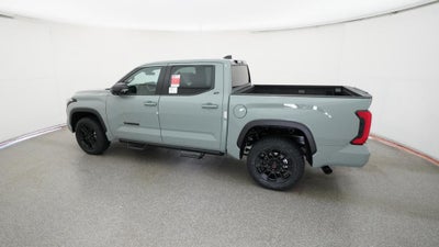 2026 Toyota Tundra 4WD SR5