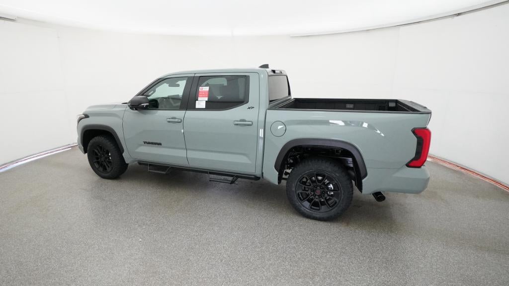2026 Toyota Tundra 4WD SR5