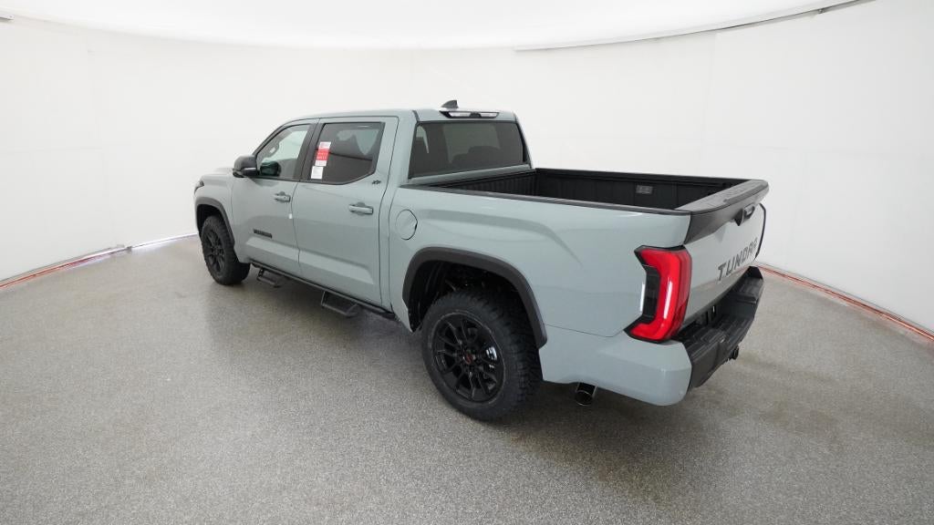2026 Toyota Tundra 4WD SR5