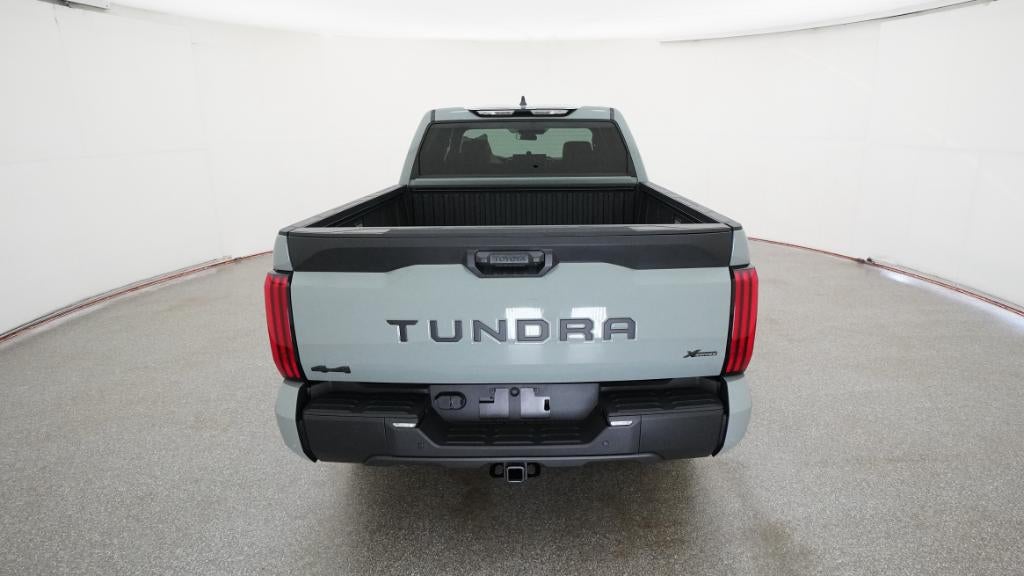 2026 Toyota Tundra 4WD SR5