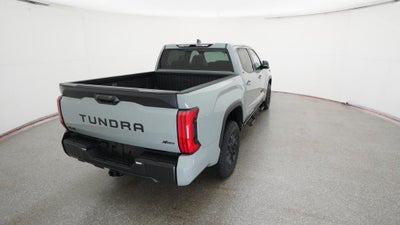 2026 Toyota Tundra 4WD SR5