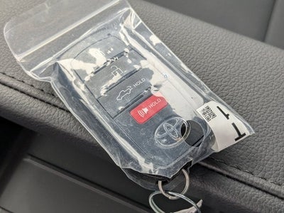 2026 Toyota Tundra 4WD SR5