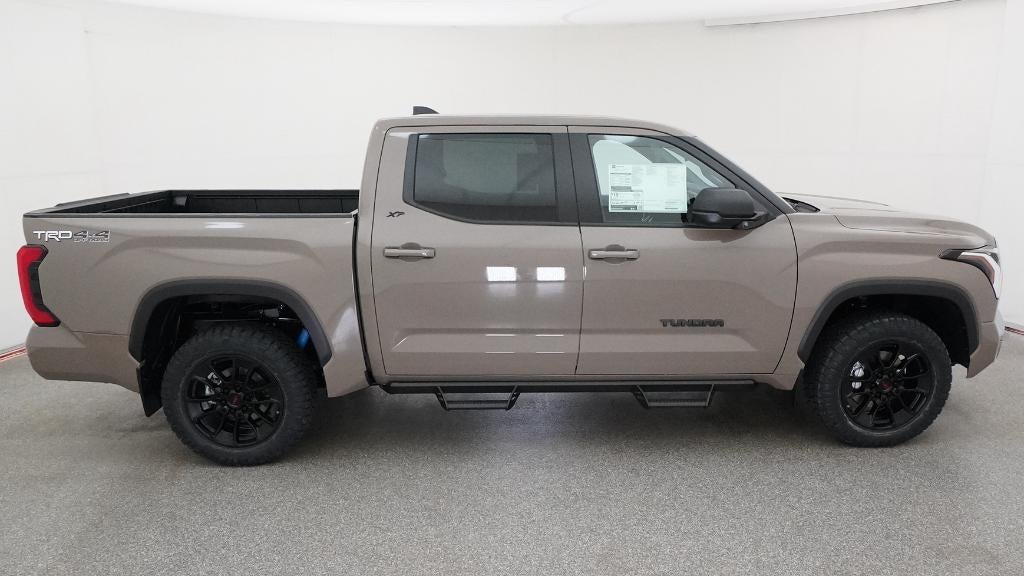 2026 Toyota Tundra 4WD SR5