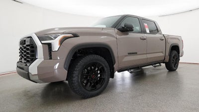 2026 Toyota Tundra 4WD SR5
