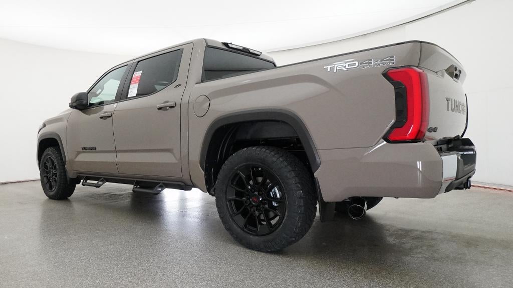 2026 Toyota Tundra 4WD SR5