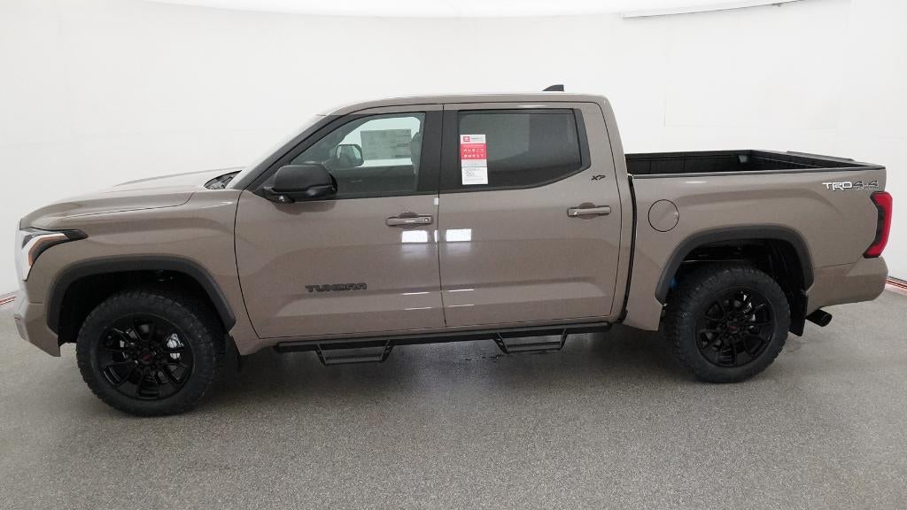 2026 Toyota Tundra 4WD SR5
