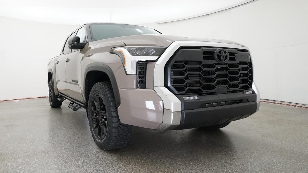 2026 Toyota Tundra 4WD SR5