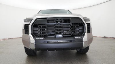 2026 Toyota Tundra 4WD SR5