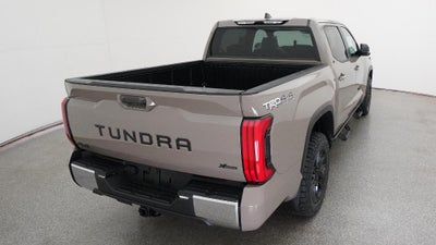 2026 Toyota Tundra 4WD SR5