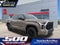 2026 Toyota Tundra 4WD SR5