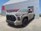 2026 Toyota Tundra 4WD SR5