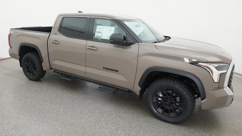 2026 Toyota Tundra 4WD SR5