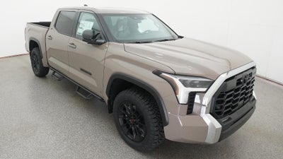 2026 Toyota Tundra 4WD SR5