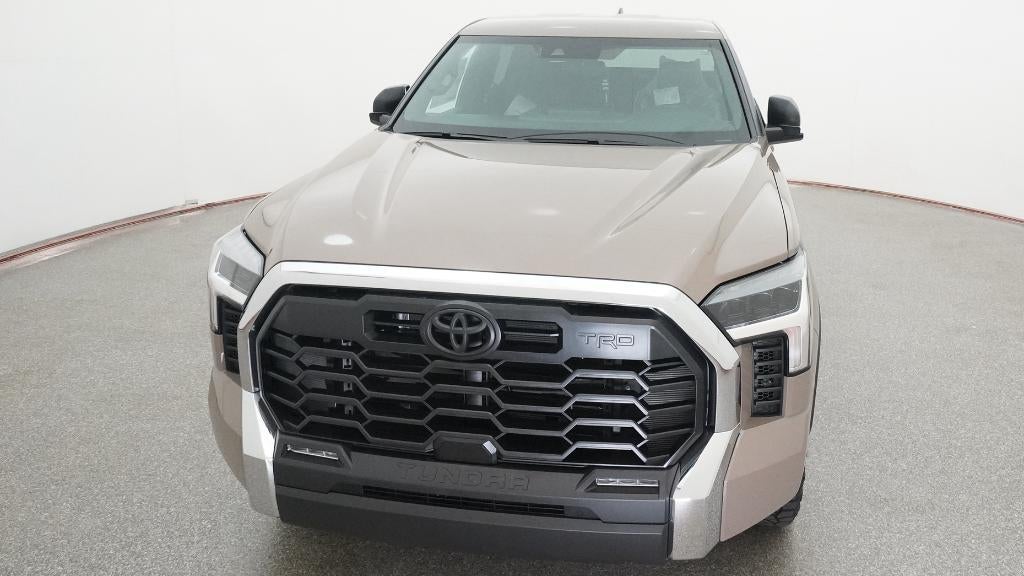 2026 Toyota Tundra 4WD SR5