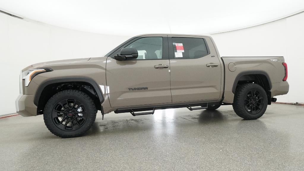 2026 Toyota Tundra 4WD SR5