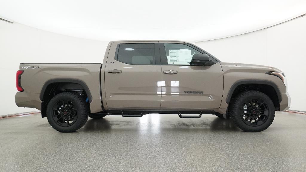 2026 Toyota Tundra 4WD SR5