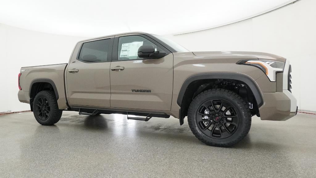 2026 Toyota Tundra 4WD SR5