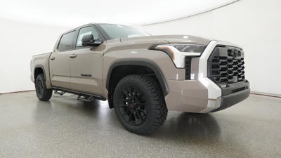 2026 Toyota Tundra 4WD SR5