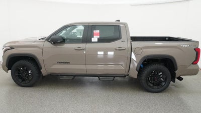 2026 Toyota Tundra 4WD SR5