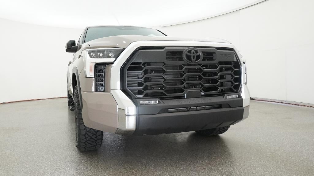 2026 Toyota Tundra 4WD SR5