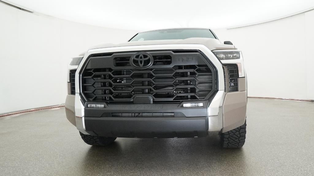 2026 Toyota Tundra 4WD SR5