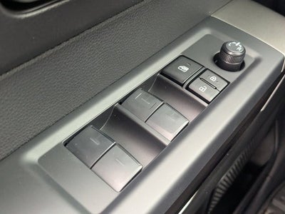 2026 Toyota Tundra 4WD SR5