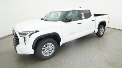 2026 Toyota Tundra 4WD SR5