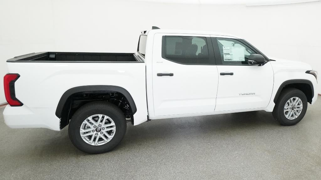 2026 Toyota Tundra 4WD SR5