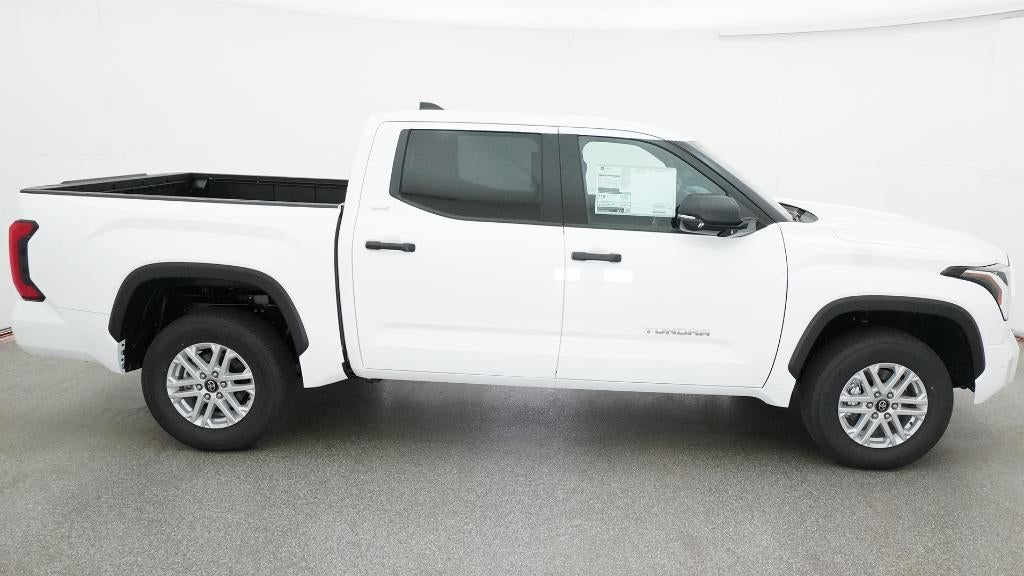 2026 Toyota Tundra 4WD SR5