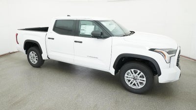 2026 Toyota Tundra 4WD SR5