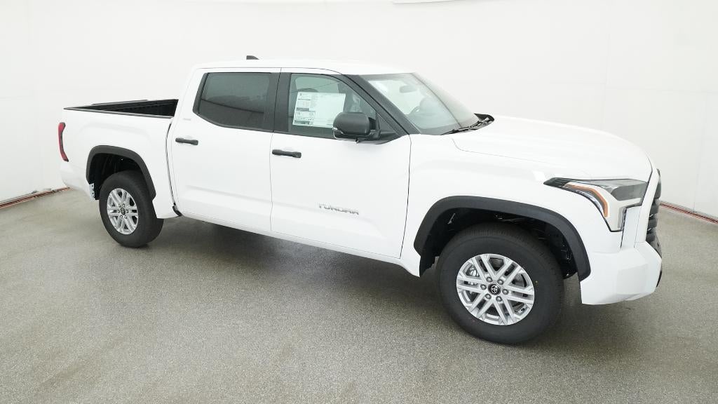 2026 Toyota Tundra 4WD SR5