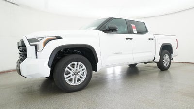 2026 Toyota Tundra 4WD SR5