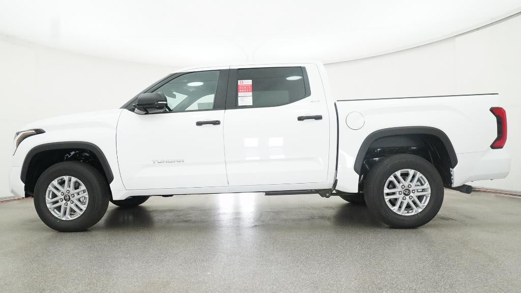 2026 Toyota Tundra 4WD SR5