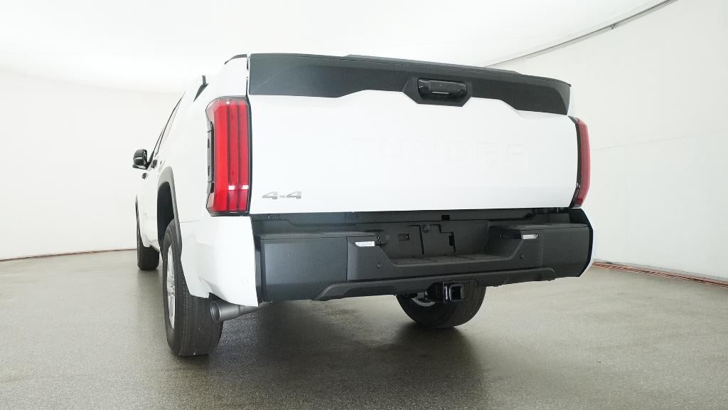 2026 Toyota Tundra 4WD SR5