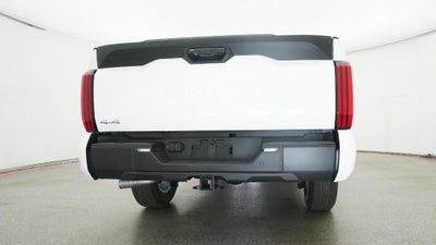 2026 Toyota Tundra 4WD SR5