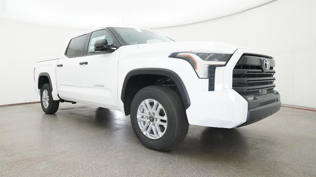 2026 Toyota Tundra 4WD SR5