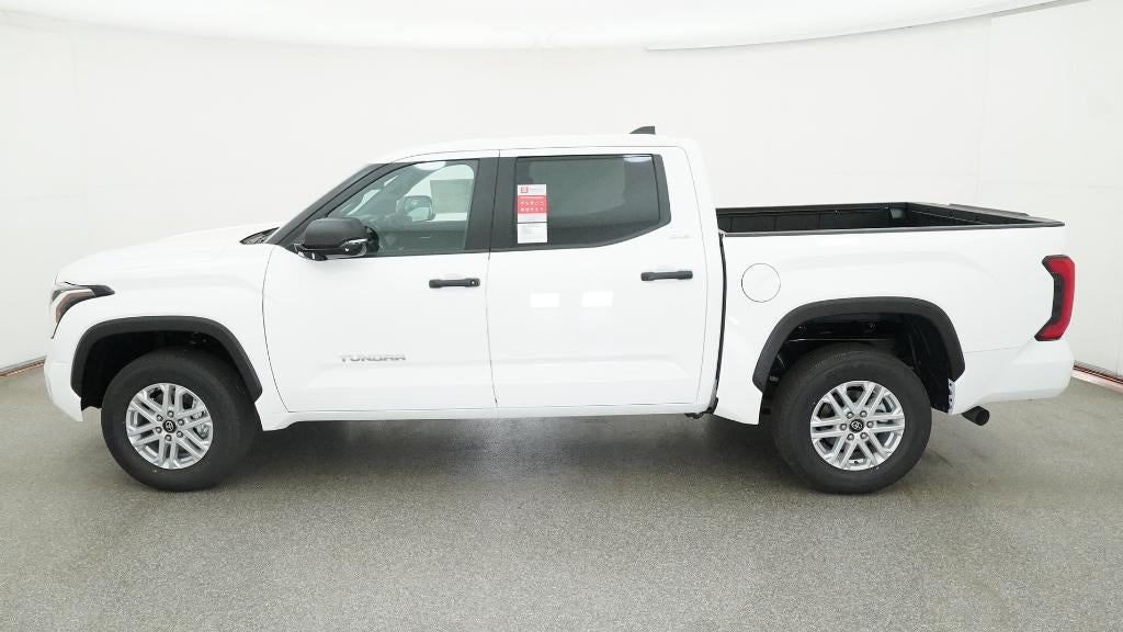 2026 Toyota Tundra 4WD SR5