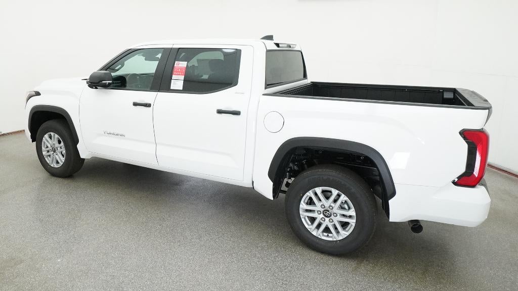 2026 Toyota Tundra 4WD SR5